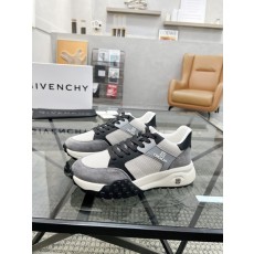 지벐시 Givenchy 남성 소메쉬 슈즈 001-175930