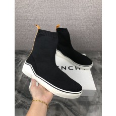 지방시 P550 신상 남성 부츠 001-175942