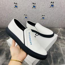 지바시 블랙 코팅 캔버스 운동화 001-175952