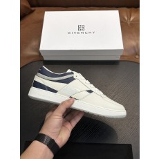 지바시 남성 로우탑 캐주얼 스니커즈 화이트 001-175966