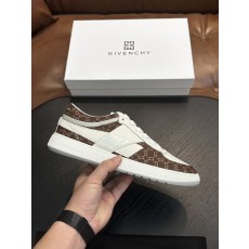 지방시 로우탑 캐주얼 스니커즈 001-175971