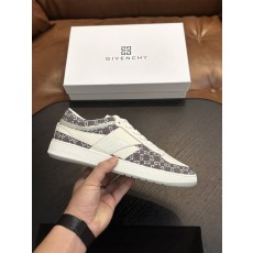 지바시 P560 로우탑 캐주얼 스니커즈 001-175973