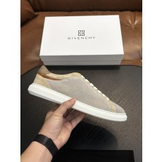 지방시 로우톱 캐주얼 스니커즈 001-175976