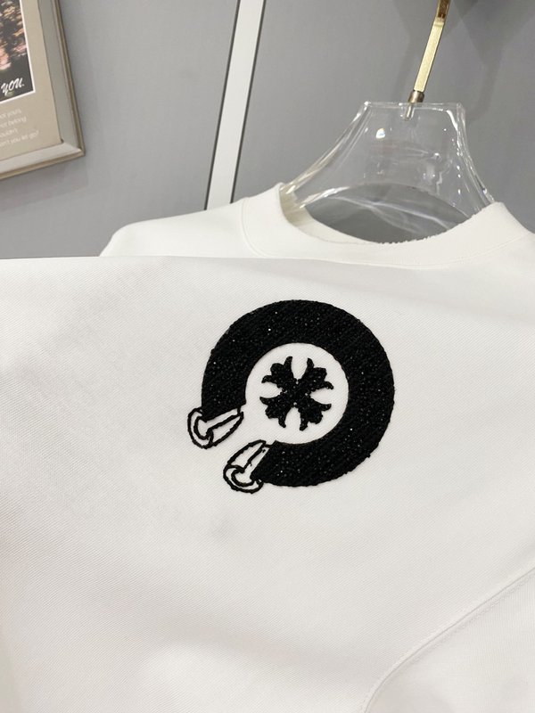 크롬하츠 Chrome Hearts 빈티지 반팔 티셔츠 001-175993