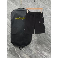 크롬하츠 SS 봄여름 뉴 캐주얼 쇼츠 001-176018