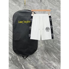 크롬하츠 봄여름 신상 캐주얼 쇼츠 001-176019