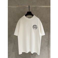 CH 크롬하츠 신규 자수 중량감 티셔츠 001-176063