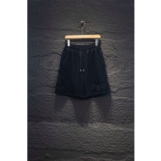 크롬하츠 스타일 자수 빈티지 쇼츠 001-176191