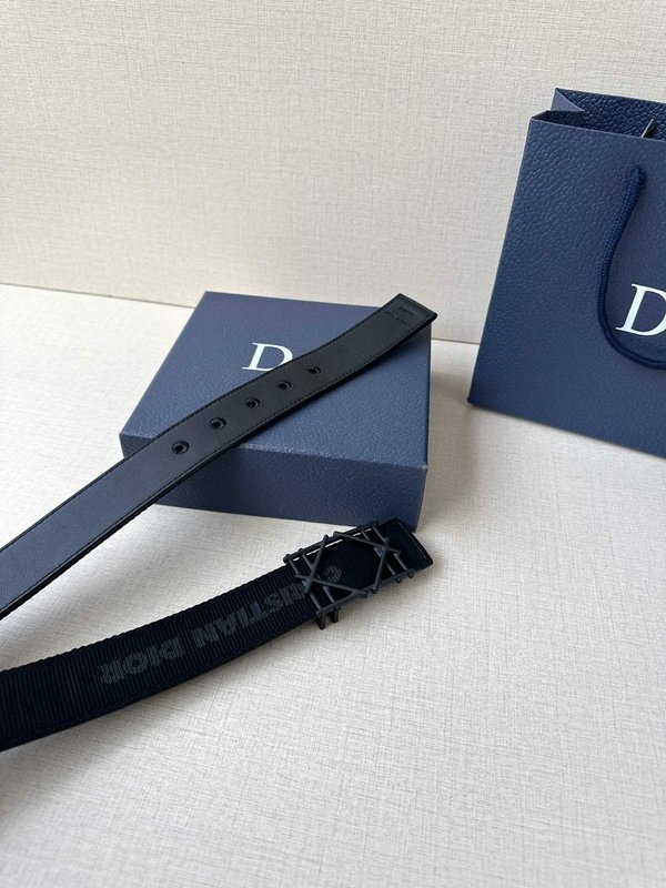 디올 남성 스테인리스 메탈 벨트 버클 3.5cm 001-176515