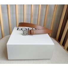 LOEWE 로에웨 아나그램 벨트 001-176556