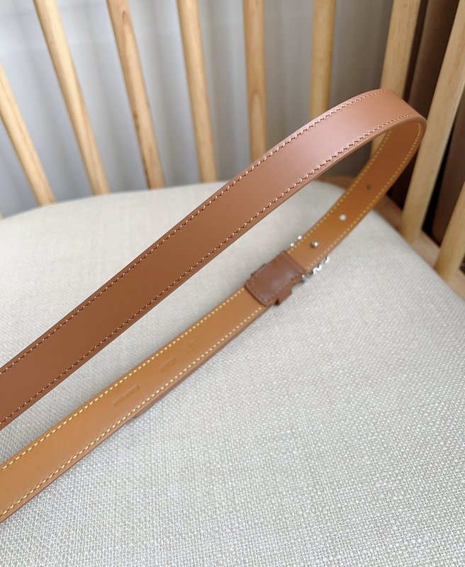 LOEWE 로에웨 아나그램 벨트 001-176556