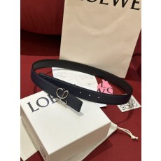 로에웨 애너그램 더블 벨트 001-176578