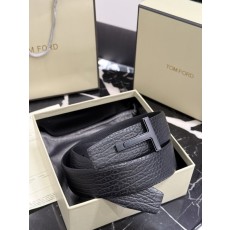 톰포드 남성용 양면 소가죽 벨트 001-176793