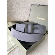 톰포드 남성용 양면 소가죽 벨트 001-176806