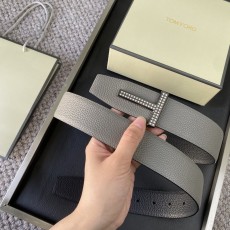 톰포드 남성 양면 소가죽 벨트 비즈니스 001-176821