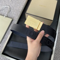 톰포드 남성 비즈니스 양면 벨트 001-176823