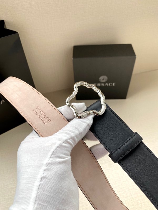베르사체 메두사 팔라초 벨트 001-176867