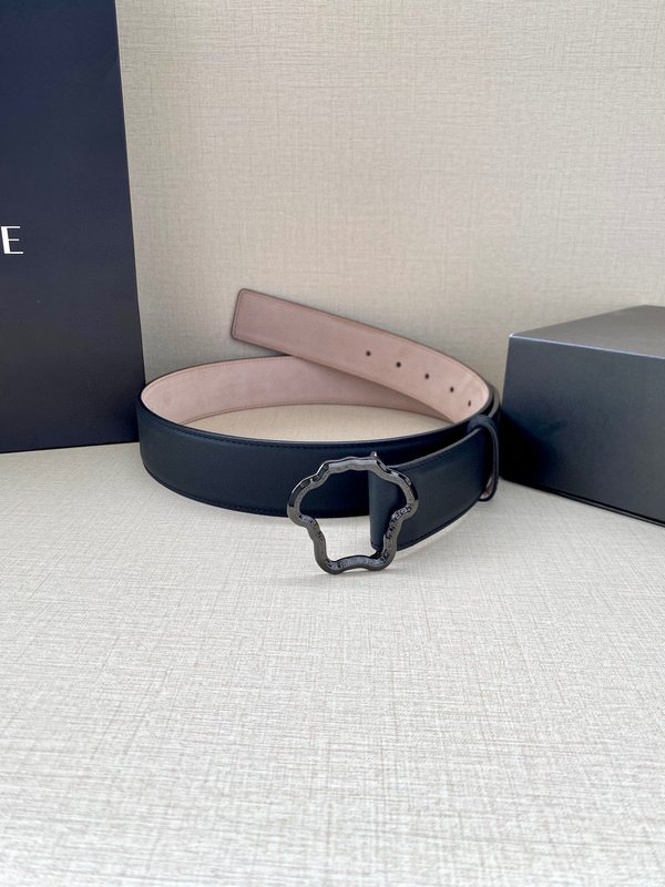 베르사체 메두사 팔라초 벨트 001-176867