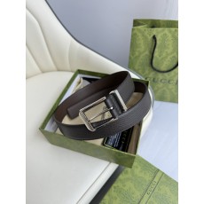 구찌 정품 벨트 정밀 전도 버클 이탈리아 원산 001-177004