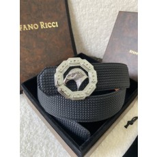스테파노 리치 독수리 버클 벨트 001-177050