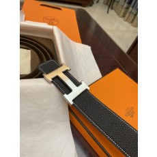 에르메스 클래식 H 버클 벨트 001-177131