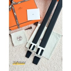 에르메스 클래식 남성 비즈니스 캐주얼 벨트 001-177198