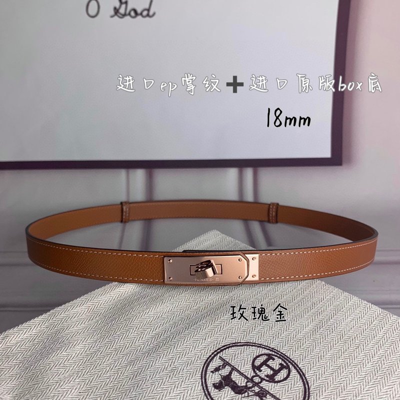 에르메스 켈리 벨트 오리지널 품질 001-177207