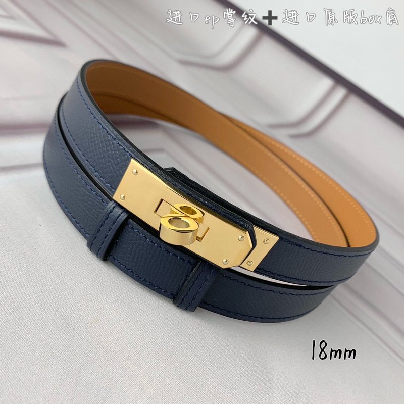 에르메스 켈리 벨트 001-177208