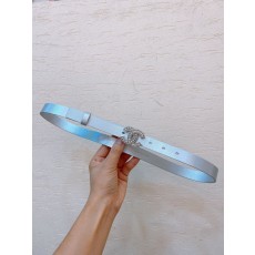 샤넬 소가죽 우아한 벨트 001-177400