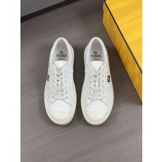 펜디 매치 유니섹스 레이싱 스니커즈 001-177431