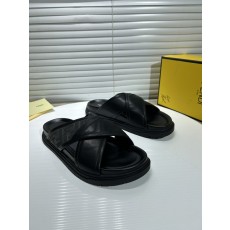 페디 로마 시리즈 커플 레더 샌들 001-177443