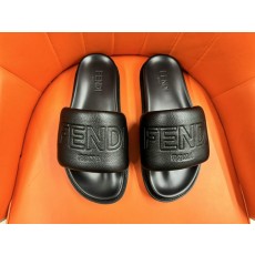펜디 FENDI 신규 남성 슬리퍼 001-177446