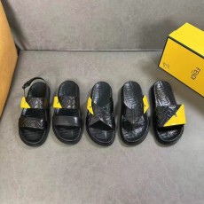 페디 FENDI 남성 캐주얼 슈즈 001-177467