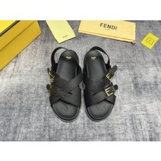펜디 Fendi新款 남성용 슬리퍼 001-177481