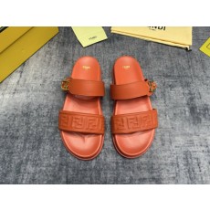 펜디 Fendi 신규 남성 슬리퍼 001-177484