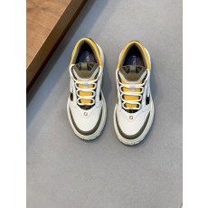펜디 FENDI 럭셔리 캐주얼 운동화 001-177487