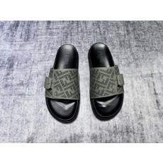펜디 FENDI 남성 캐주얼 슬리퍼 001-177516