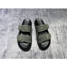 펜디 남성 캐주얼 슬리퍼 001-177528