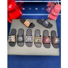페디 Fendi 신규 남성 슬리퍼 001-177553