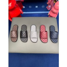 펜디 남성용 새로운 패션 슬리퍼 001-177554
