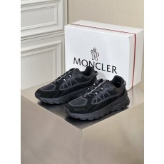 몽클레어 라이트 러너 남성 아웃도어 운동화 001-177613