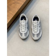 몽클레어 남성용 캐주얼 운동화 001-177630