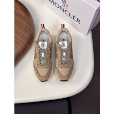 몽클레어 남성 통기성 메쉬 스니커즈 001-177641