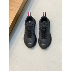몽클레어 남성 메쉬 운동화 001-177660