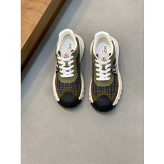 몽클레어 남성 스포츠 슈즈 001-177665