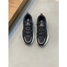몽클레르 P600 남성 운동화 001-177667