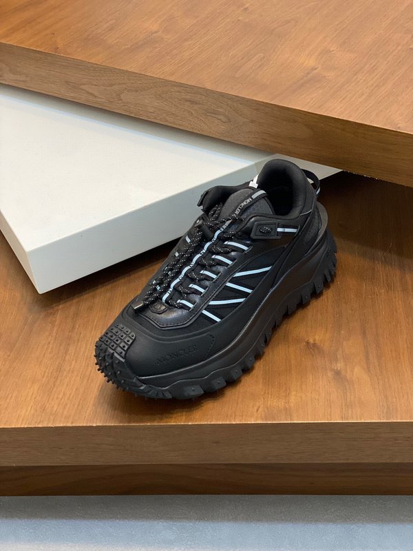 몽클레어 Trailgrip GTX 아웃도어 운동화 001-177669