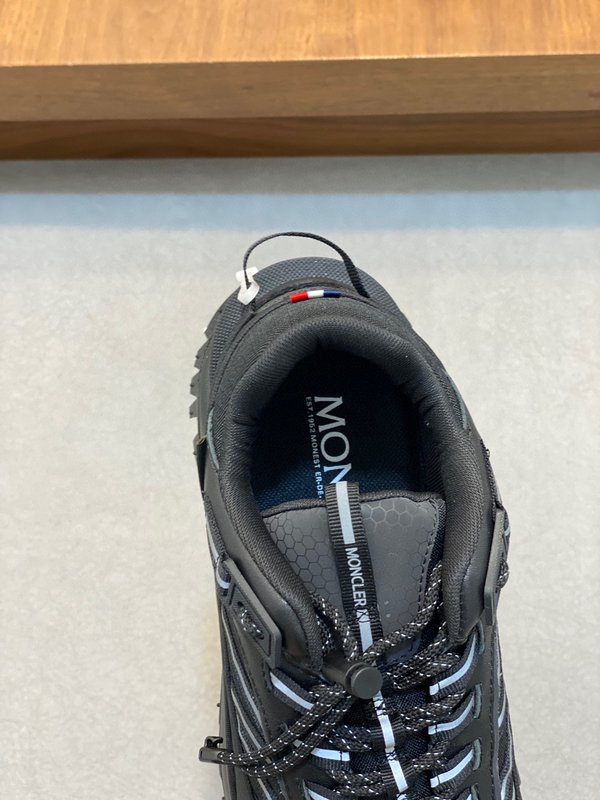 몽클레어 Trailgrip GTX 아웃도어 운동화 001-177669