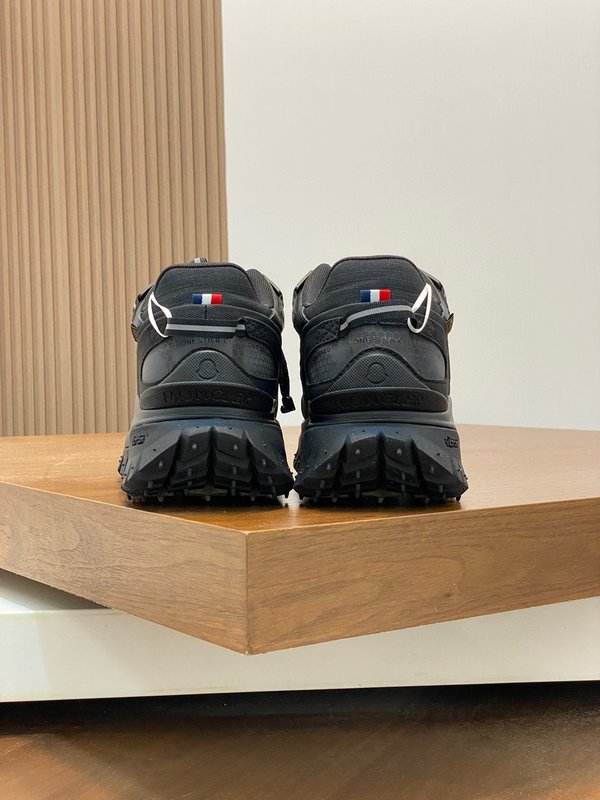몽클레어 Trailgrip GTX 아웃도어 운동화 001-177669
