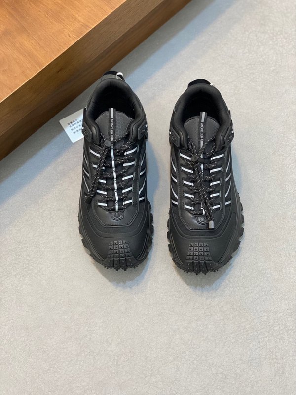 몽클레어 Trailgrip GTX 아웃도어 운동화 001-177669